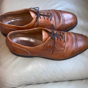 Oxford Shoes